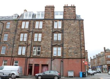 Thumbnail 1 bed flat to rent in Burnbank Street, Campbeltown