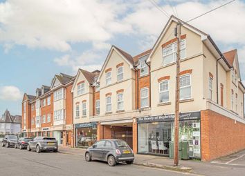 Thumbnail 2 bed flat to rent in York Road, Weybridge