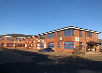Thumbnail Office to let in Riverside House, Sir Thomas Longley Road, Rochester, Kent