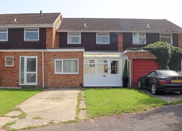 Thumbnail Terraced house for sale in Castle Hill Drive, Brockworth, Gloucester