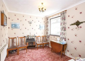 Thumbnail 2 bed end terrace house for sale in Seagrove Road, Portsmouth
