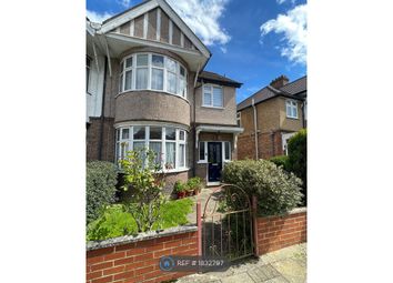 Thumbnail Semi-detached house to rent in Lowick Road, London
