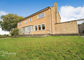 Thumbnail 3 bed semi-detached house for sale in Chantry Mead Road, Bath