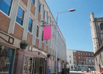 Thumbnail Flat to rent in Sussex House, 6 The Forbury, Reading, Berkshire