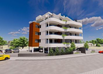 Thumbnail 3 bed apartment for sale in Germasogeia, Limassol, Cyprus