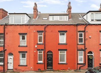 Thumbnail 2 bed terraced house for sale in Glebe Place, Kirkstall, Leeds