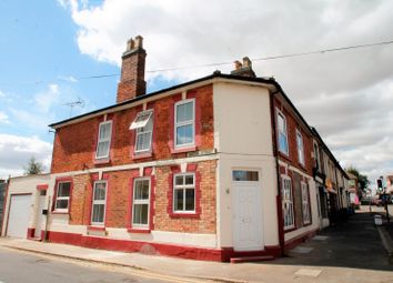 Thumbnail Block of flats for sale in Montagu Street, Kettering