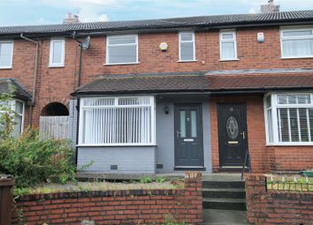 Thumbnail 2 bed property for sale in Corkland Street, Ashton-Under-Lyne