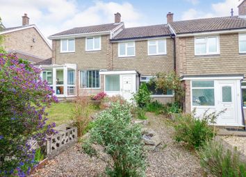 Thumbnail Terraced house for sale in Welton Close, Stocksfield