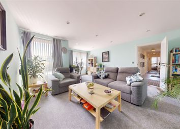 Thumbnail Flat for sale in Flatholm House, Ferry Court, Cardiff