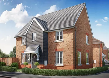Outside View Of The 4 Bedroom Hollinwood