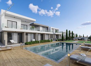 Thumbnail 1 bed apartment for sale in Kissonerga, Paphos, Cyprus