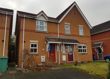 Thumbnail Semi-detached house to rent in Ivy House Paddocks, Ketley, Telford, Shropshire