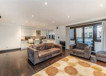 Thumbnail Flat for sale in Rose And Crown Yard, St James's, London