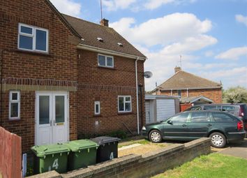 Thumbnail 3 bed semi-detached house for sale in Princess Way, Wellingborough
