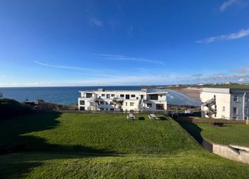 Thumbnail Flat for sale in Fistral Crescent, Newquay