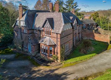 Thumbnail Leisure/hospitality to let in Rostherne House, Rostherne, Knutsford, Cheshire