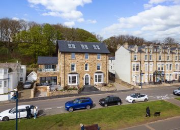 Thumbnail Flat for sale in Downcliffe House, Filey, North Yorkshire