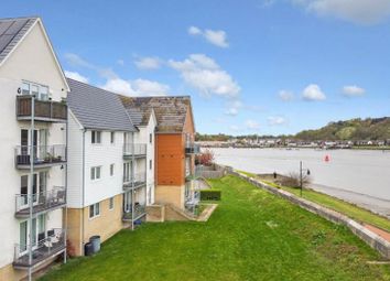 Thumbnail 2 bed property for sale in The Causeway, St. Marys Island, Chatham