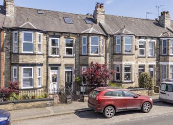 Property listing in York, North Yorkshire