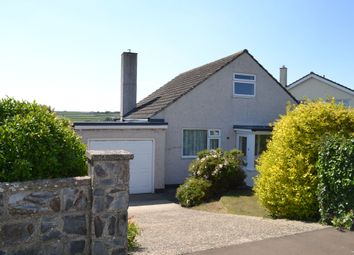 Thumbnail 2 bed bungalow for sale in Ballakneale Close, Port Erin, Isle Of Man