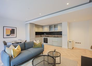 Thumbnail Flat to rent in Asquith House, West End Gate, Newcastle Place, Paddington, Little Venice