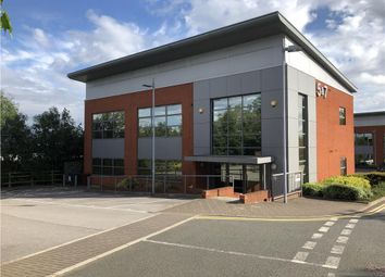 Thumbnail Office to let in Unit 5, The Village, Maisies Way, South Normanton, Alfreton