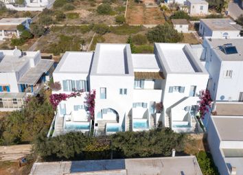 Thumbnail 3 bed apartment for sale in Aliki 844 00, Greece