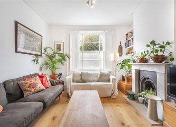 Thumbnail 3 bedroom terraced house to rent in Grafton Road, Kentish Town