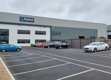 Thumbnail Industrial to let in St. Modwen Park, Stonehouse