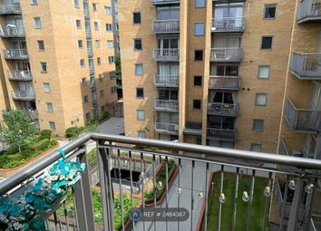 Daytime View From The Living Room Balcony