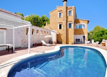 Thumbnail 3 bed villa for sale in Orba, Alicante, Spain