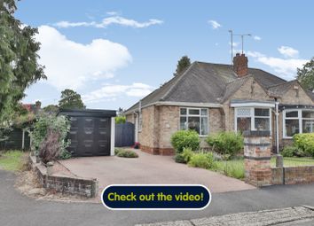 Thumbnail Bungalow for sale in Grange Crescent, Anlaby