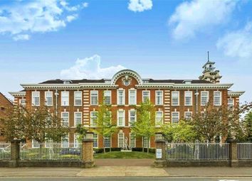 Thumbnail Flat to rent in Downings House, Southey Road, Wimbledon