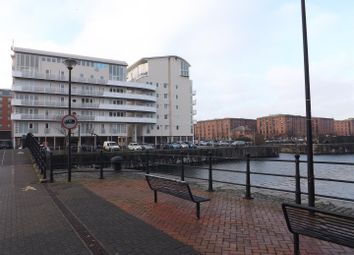 2 Bedrooms Flat to rent in 6 Royal Quay, Kings Dock, Liverpool L3