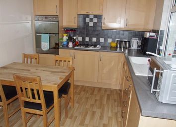 Thumbnail 3 bed terraced house for sale in Leaventhorpe Lane, Thornton, Bradford