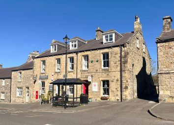 Property listing in Corbridge, Northumberland