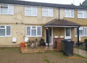 Thumbnail Terraced house to rent in Seven Hills Road, Iver