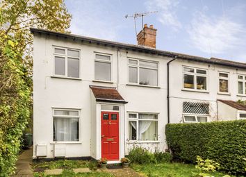 Thumbnail 2 bed flat for sale in Holly Bush Lane, Hampton