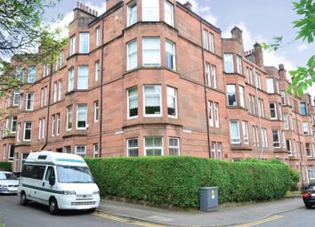 2 Bedrooms Flat for sale in Bellwood Street, Flat G/R, Shawlands, Glasgow G41