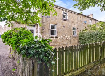 Thumbnail 3 bed end terrace house for sale in Evelyn Terrace, Blaydon-On-Tyne, Tyne And Wear