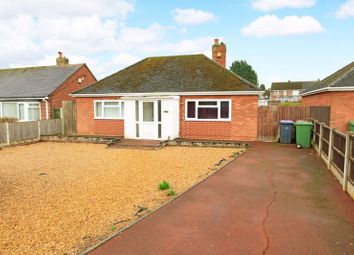 Thumbnail Detached bungalow for sale in Bridle Road, Madeley, Telford
