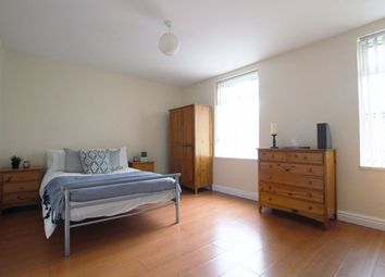 Thumbnail 7 bed terraced house to rent in Ruskin Avenue M14, Manchester