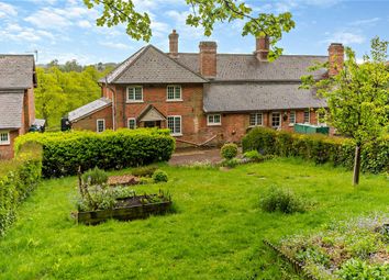 Thumbnail Semi-detached house to rent in North Sydmonton, Newbury, Hampshire