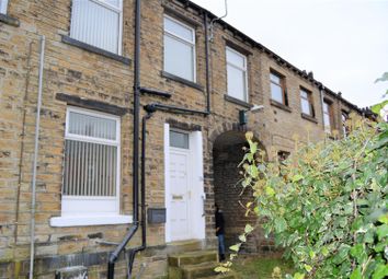 Thumbnail Terraced house for sale in Victoria Street, Lindley, Huddersfield