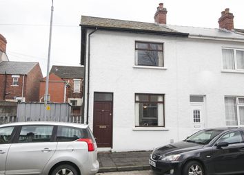 Thumbnail 2 bed detached house for sale in 38, Moonstone Street, Belfast