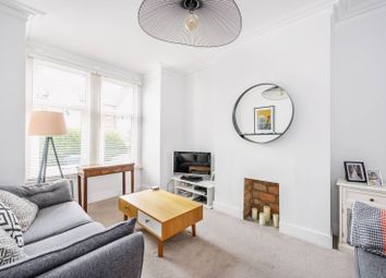 Thumbnail 3 bedroom end terrace house to rent in Creighton Road, South Ealing, London