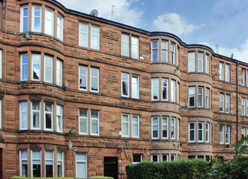 Thumbnail 2 bed flat to rent in Dundrennan Road, Glasgow