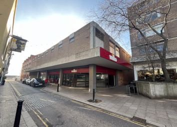Thumbnail Retail premises to let in Albert Court, York Street, Ramsgate