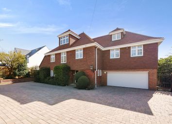 Thumbnail Detached house for sale in Traps Hill, Loughton